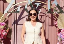 Ceca kao boginja stigla na venčanje o KOJEM SVI PRIČAJU: Imala je pratnju!! Pogledajte ko je muškarac uz kojeg Ceca ne skida osmijeh s lica!!!!