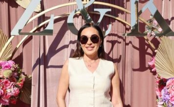 Ceca kao boginja stigla na venčanje o KOJEM SVI PRIČAJU: Imala je pratnju!! Pogledajte ko je muškarac uz kojeg Ceca ne skida osmijeh s lica!!!!