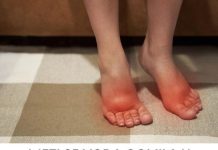 LJETI SE VODA GOMILA U NOGAMA I STOMAKU: Uz pomoć ovog minerala ODMAH ĆETE izduvat kao balon! (FOTO)