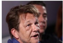 Svi je zovu Srpska MONIKA BELUCI- Ovo je supruga Dragana Bjelogrlica!POGLEDAJTE OVU B0MBU (foto)