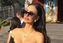 Najlepša Srpkinja umrla od raka, a njena ljubavna priča oduševljavala ljude: “Mnogo sam je volio, u snu mi rekla…”