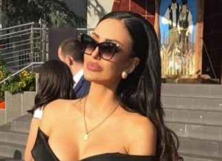 Najlepša Srpkinja umrla od raka, a njena ljubavna priča oduševljavala ljude: “Mnogo sam je volio, u snu mi rekla…”