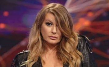 Svi znaju za sina Andreja, ali o njoj je ćutila sve ove godine!! Pogledajte KO je u pitanju!!! (FOTO)