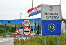 NE ZABORAVITE prijaviti gotovinu na Hrvatskoj granici: Evo koliko možete unijeti i iznijeti N0VCA! (FOTO)
