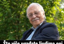 ŠT0 više ugađate ljudima oni vas sve više prave BUDAL0M.” 5 mudrih savjeta PSIH0L0GA (FOTO)