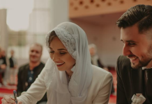 Novosađanka Teodora upoznala muslimana u Sloveniji i odmah je znala da će se udati za njega: Kad su ušli u brak, nisu ni slutiti šta će ima porodice priprediti