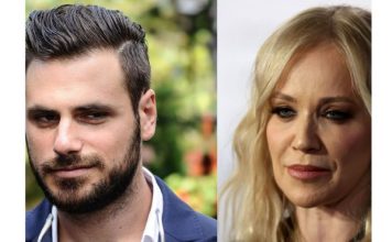 Živeli smo zajedno 2 godine, JEDVA SAM IZDRŽAO: Stjepan Hauser prvi put o prekidu veze sa Jelenom Rozgom (FOTO)