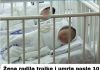 Žena rodila trojke i umrla posle 10 dana: Kad je muž pogledao u njenu torbu, sledio se u mjestu