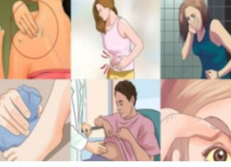 OVO SU NAJRANIJI ZNAKOVI DA VAŠA JETRA OTKAZUJE: Ovi, naizgled, bezazleni simptomi su znak za uzbunu! (FOTO)