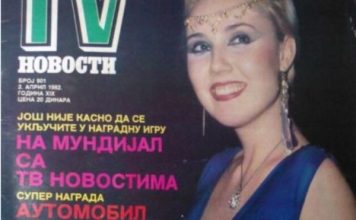 Pogledajte kako je Brena 1982. govorila o svom odgoju: Odrasla sam u MUSLIMANSKOJ porodici