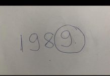 GODINA ROĐENJA OTKRIVA VAŠU SUDBINU Recite nam posljednji broj godine rođenja, OTKRIT ĆEMO VAM ŠTA VAS ČEKA! (foto)