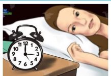 BUDITE LI SE NOĆU IZMEĐU 3:00 I 5:00 SATI: To može da znači samo jedno!