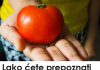 Lako ćete prepoznati paradajz pun otrova: Dovoljno je da obratite pažnju na ovaj deo