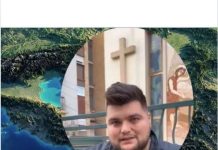 Bosanac poslao poruku: “Ja sam musliman a iza mene je krst…” Evo šta je poručio Hrvatima, Srbima, Bosancima i ostalim. (VIDEO)