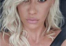 Uhvatili smo Natašu Bekvalac na moru! Pogledajte ŠTA RADI dok misli da je niko ne gleda! KAKVA SRAMOTA (FOTO)