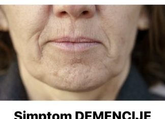 Simptom DEMENCIJE koji se prvo javlja u ustima: Ako ga osjetite, obratite se ljekaru!