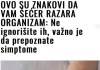OVO SU ZNAKOVI DA VAM ŠEĆER RAZARA ORGANIZAM: Ne ignorišite ih, važno je da prepoznate simptome