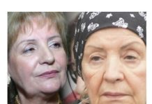 Na spomeniku Lepe Lukić pisaće ove reči, a evo pored koga će biti sahranjena, sve shokirala OVOM izjavom