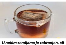 U nekim zemljama je zabranjen, ali ga i dalje pijemo: Ovaj čaj može OZBILJNO OŠTETI jetru i crijeva
