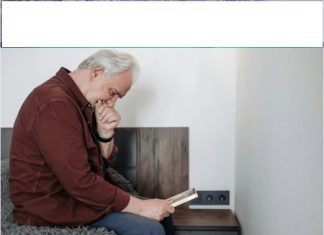 Sine, odvedi me kući, odvedi me, sine. Smjestit ću se negdje u kutu, staviti maramicu na usta da ne kašljem, i provesti nekoliko dana u rodnom domu