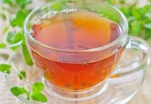 OVAJ ČAJ JE OPASNIJI OD ALKOHOLA. Često ga konzumiramo, a može da bude POGUBAN za našu jetru! (FOTO)