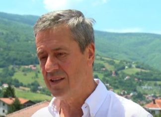 Evo kako danas izgleda Enes Begović, 2 godine nakon gubitka sina: Niko ga ne može poznati, potpuno pr0pao.. (FOTO)