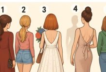 Možete izabrati samo jednu djevojku za koju mislite da će biti najljepša kad se okrene – Otkrijte šta vaš odgovor govori o vama kakva ste osoba!