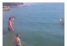 NA HRVATSKOJ PLAŽI: Turisti zgroženi – „Ovo je sramotno!“