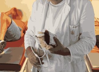 OVI SIMPTOMI UKAZUJU NA ZGRUŠENU KRV U TIJELU: Posle nje slijedi SRČANI I MOŽDANI UDAR! (FOTO)