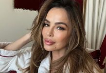 IZAŠAO SEVERININ NOVI KUĆNI VIDEO: MIJEŠA LI MIJEŠA A KAD JE UGLEDALA KAMERU ODMAH JE URADILA OVO..