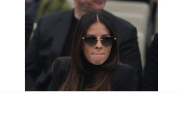 Ana Sević se oglasila SVA U SUZAMA: Njegova smrt je slomila – Sašu sam voljela, ali Žika mi je bio poput.. (FOTO)