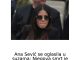 Ana Sević se oglasila SVA U SUZAMA: Njegova smrt je slomila – Sašu sam voljela, ali Žika mi je bio poput.. (FOTO)