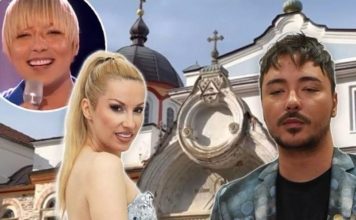 ODUSTAO OD MONAŠKOG ŽIVOTA I OBRISAO SVE FOTKE IZ MANASTIRA! Zbog ove pjevačice se Milan Stanković vraća ponovo na scenu!