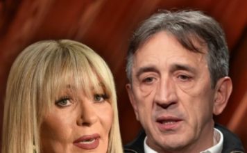 “NISAM SE ČULA SA NJIM”Suzana Jovanović PROGOVORILA: ONO što je uradio SAŠI JE NEOPROSTIVO!!!Takav kraj je i zaslužio……