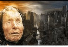 OSTVARUJU SE PREDVIĐANJA BABA VANGE: Prije više od 30 godina rekla je da nas ovo čeka u 2025. godini, a tek nas ČEKA PAKAO