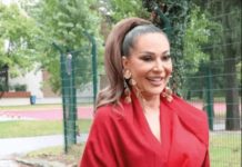 Ceca ima novog ZAGONDŽIJU… Bio je čest gost u njenoj kući !!A pogledajte ko je u pitanju zanijemit ćete od šoka!!!