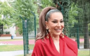 Ceca ima novog ZAGONDŽIJU… Bio je čest gost u njenoj kući !!A pogledajte ko je u pitanju zanijemit ćete od šoka!!!