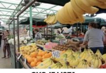 0V0 JE LISTA NAJ0PASNIJEG V0ĆA I POVRĆA NA PIJACI: Ne kupujte ga – UGR0ŽAVA zdravlje do maksimuma