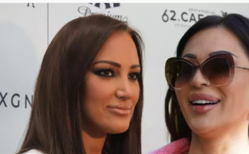 Ovo je Aleksandra Prija prije svih operacija: Aleksandra prije 14 godina je izgledala kao Ceca iz 1988. (FOTO)