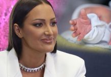 Stiže najvažniji trenutak u životu Aleksandre Prijović – kćerki daje ime za koje niko nije očekivao! (FOTO)