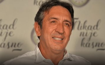 Iz bolnice stigle udarne vesti o Žiki! Pogledajte šta se sad desilo! (FOTO)