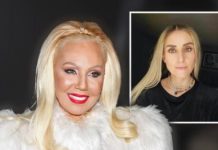 NAKON PRIZNANJA BRENINE KĆERKE DOŠAO ODGOVOR OD LEPE BRENE: Nisam te željela nikako, nemam zašto da te žalim idi gde si i dosad bila (FOTO)