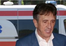 OVO JE IZJEDALO ŽIKU JAKŠIĆA IZNUTRA! DETALJI o voditelju “Granda” KIDAJU DUŠU, suze na sve strane! (FOTO)