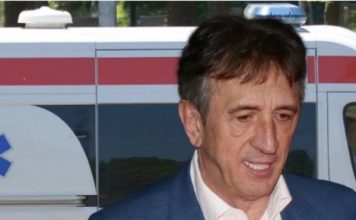 OVO JE IZJEDALO ŽIKU JAKŠIĆA IZNUTRA! DETALJI o voditelju “Granda” KIDAJU DUŠU, suze na sve strane! (FOTO)