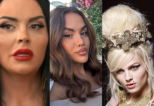 NAŠE POZNATE ličnosti su nekada bile muškarci, a danas osvajaju svojom ženstvenošću: “Bilo je muškaraca koji nisu znali da sam promenila pol…” (FOTO)