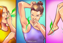 VAŠE TIJELO SMRDI ZBOG TOGA ŠTO JEDETE OVIH 8 NAMIRNICA: Ako ovo budete jeli, MIRISAT ĆETE KAO RUŽA! (FOTO)