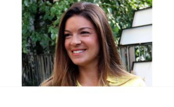 Godinu dana od rođenja 3-eg sina, Sanja Kužet podijelila prelijepe vesti: Svi čestitaju! (FOTO)