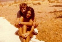 Moj tata je zatekao moju mamu i mog strica kako se ljube u sobi, a onda je usledio Š0K”: Ljubavnu priču para iz Srbije prekinula je jeziva tragedija! (FOTO)