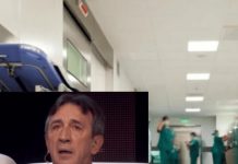 ŽIKA JAKŠIĆ IZAŠAO IZ BOLNICE! Otkriveni detalji: “Neka ZADNJE dane provede sa porodicom, ne možemo mu svakako p0moći..