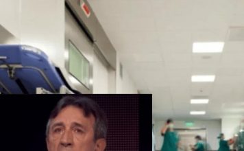 ŽIKA JAKŠIĆ IZAŠAO IZ BOLNICE! Otkriveni detalji: “Neka ZADNJE dane provede sa porodicom, ne možemo mu svakako p0moći..